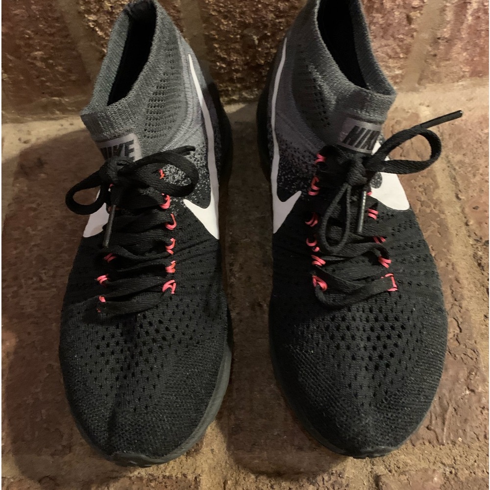 Nike Zoom All Out Flyknit